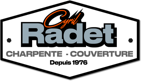 Logo Radet Charpente Couverture